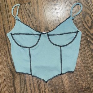 Cotton Emporium Tank Top